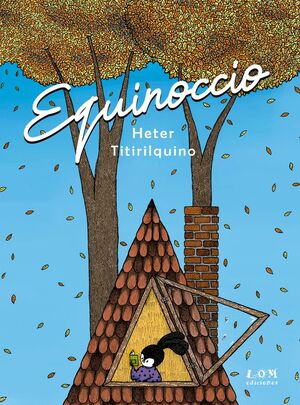 EQUINOCCIO 