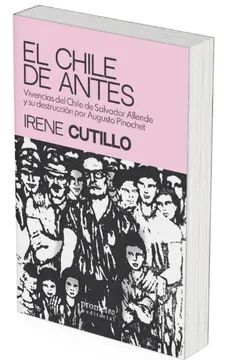 EL CHILE DE ANTES