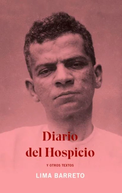 DIARIO DEL HOSPICIO Y OTROS TEXTOS
