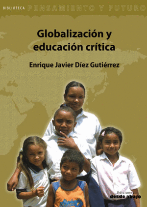 GLOBALIZACION Y EDUCACION CRITICA