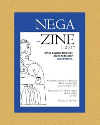 REVISTA NEGAZINE