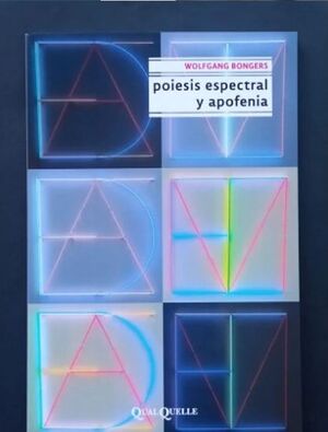 POIESIS ESPECTRAL Y APOFENIA