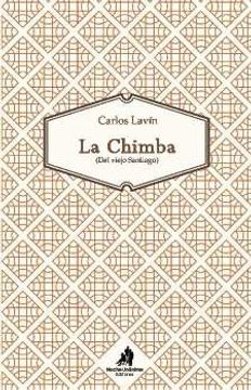 CHIMBA, LA