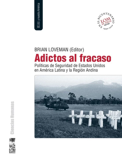 ADICTOS AL FRACASO
