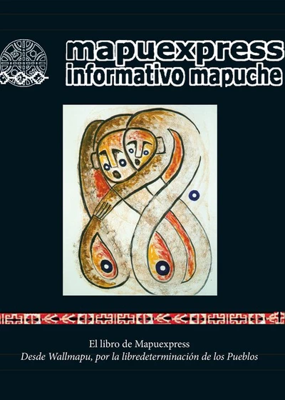 MAPUEXPRESS. INFORMATIVO MAPUCHE