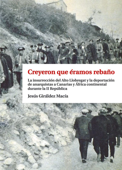 CREYERON QUE ERAMOS REBAÑO