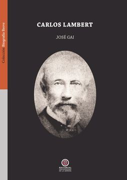 CARLOS LAMBERT