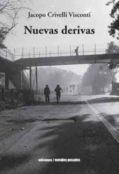 NUEVAS DERIVAS