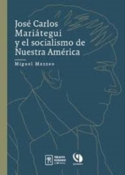 JOSE CARLOS MARIATEGUI