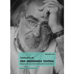 TESTIMONIO DE UNA ENSEÑANZA TEATRAL