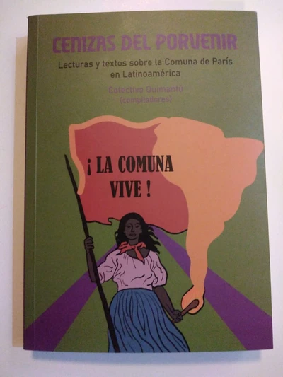 CENIZAS DEL PORVENIR