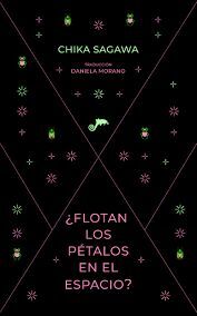FLOTAN LOS PETALOS EN EL ESPACIO