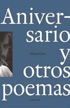 ANIVERSARIO Y OTROS POEMAS
