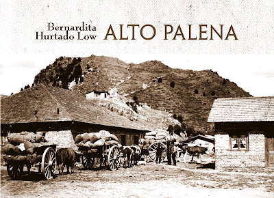 ALTO PALENA