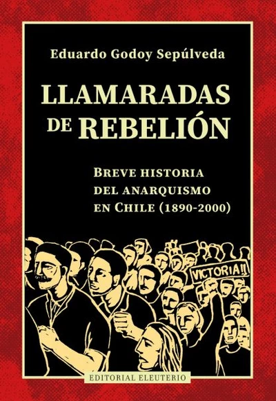 LLAMARADAS DE REBELION