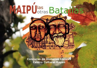 MAIPU, LAS OTRAS BATALLAS