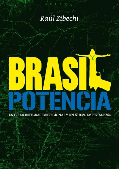 BRASIL POTENCIA