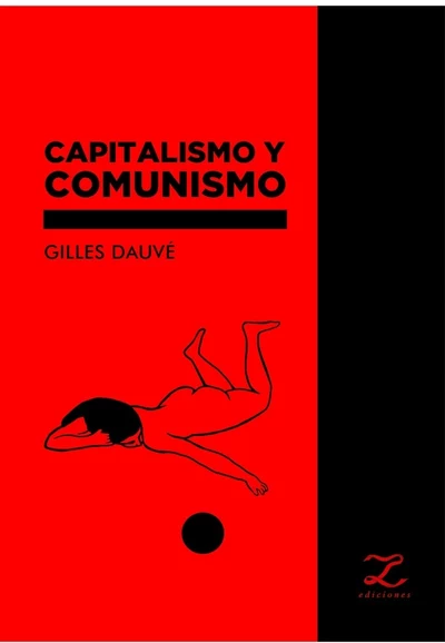CAPITALISMO Y COMUNISMO
