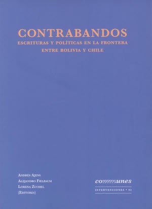 CONTRABANDOS