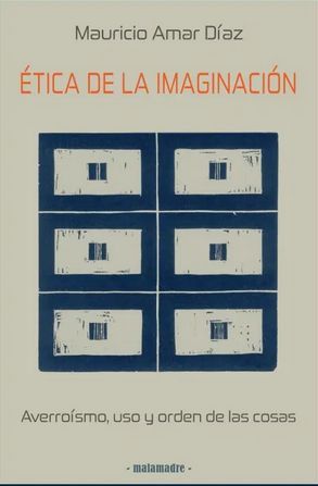 ETICA DE LA IMAGINACION
