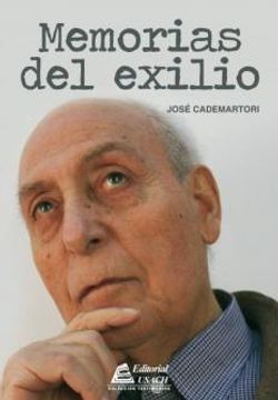 MEMORIAS DEL EXILIO