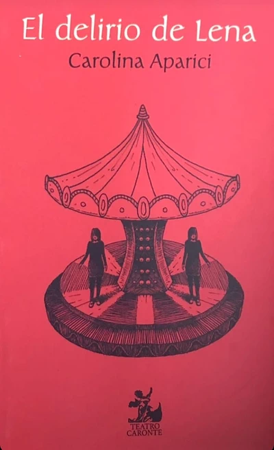 EL DELIRIO DE LENA
