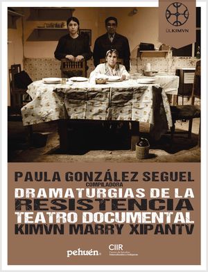 DRAMATURGIA DE LA RESISTENCIA