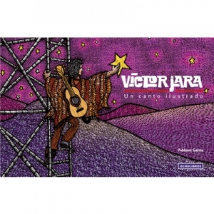 VICTOR JARA. UN CANTO ILUSTRADO