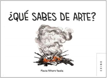 QUE SABES DE ARTE