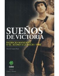 SUEÑOS DE VICTORIA