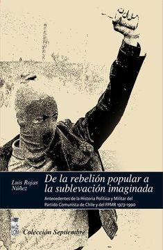 DE LA REBELION POPULAR A LA SUBLEVACION IMAGINADA