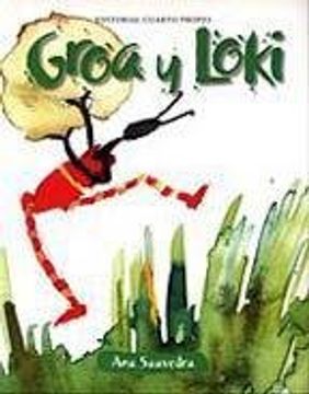 GROA Y LOKI