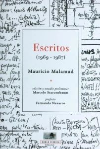 ESCRITOS (1069 - 1987)