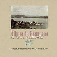 ALBUM DE PUNUCAPA