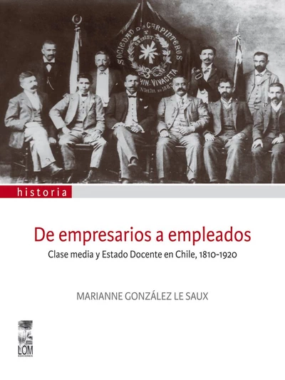 DE EMPRESARIOS A EMPLEADOS