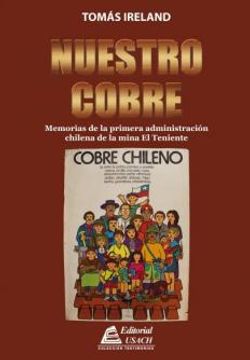NUESTRO COBRE