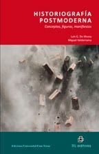 HISTORIOGRAFIA POSTMODERNA. CONCEPTOS, FIGURAS, MANIFIESTOS