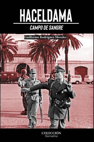 HACELDAMA. Campo de sangre