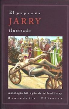 PEQUEÑO JARRY ILUSTRADO, EL