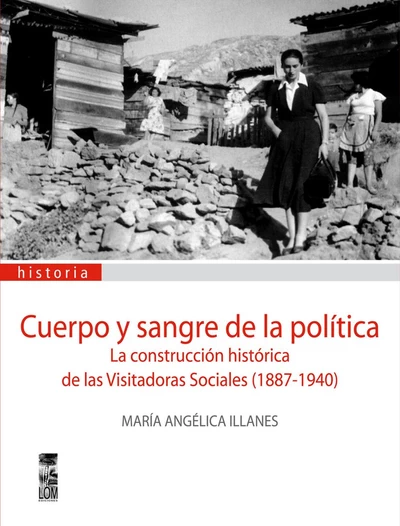 CUERPO Y SANGRE DE LA POLITICA