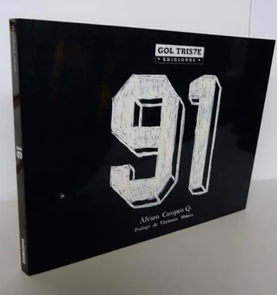 91 (COLO COLO)