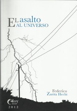 ASALTO AL UNIVERSO, EL