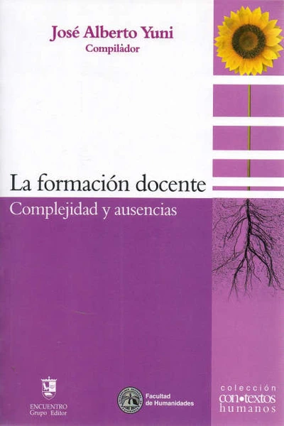 FORMACION DOCENTE, LA