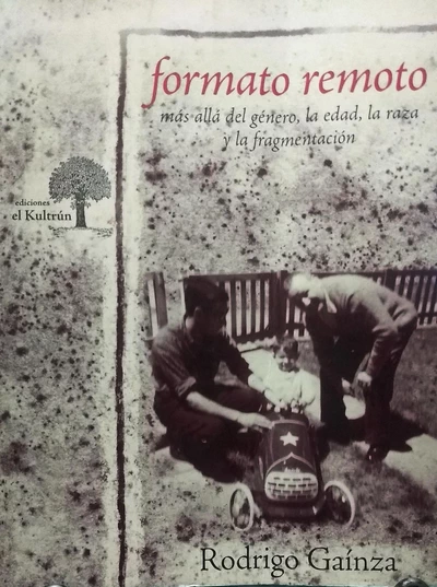 FORMATO REMOTO