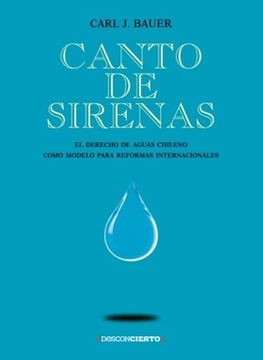 CANTO DE SIRENAS