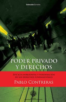PODER PRIVADO Y DERECHOS