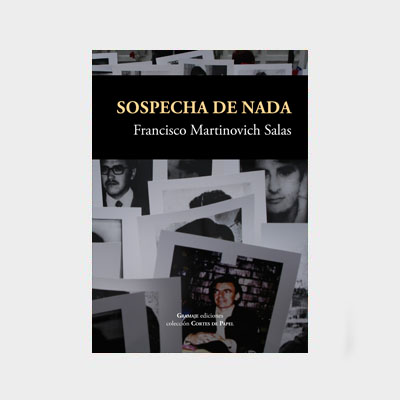 SOSPECHA DE NADA