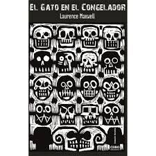 GATO EN EL CONGELADOR, EL