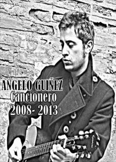 CANCIONERO 2008-2013