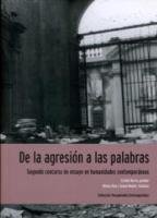 DE LA AGRESION A LAS PALABRAS. 2do CONCURSO DE ENSAYOS HUMANIDADES